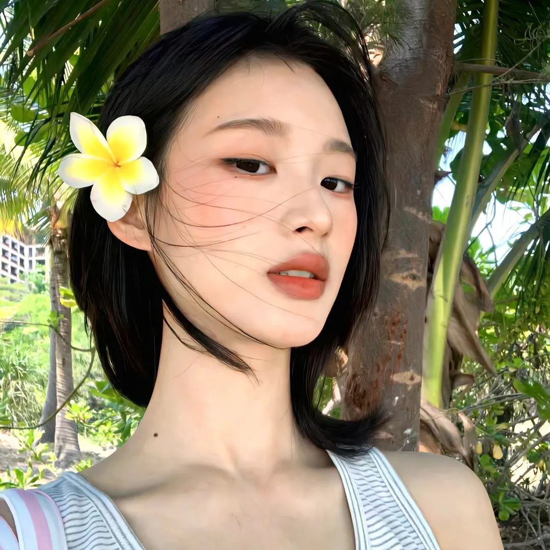 看不见的月亮